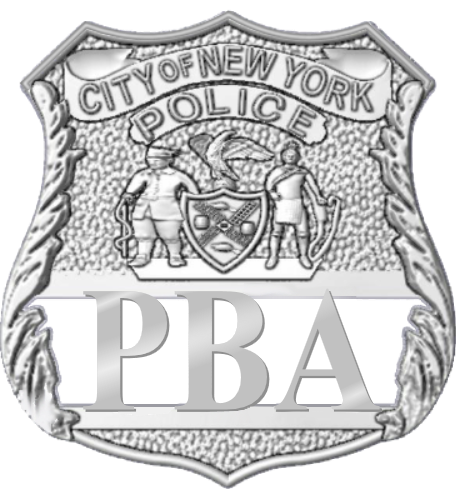NYC PBA