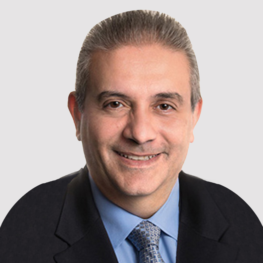 John Puglissi